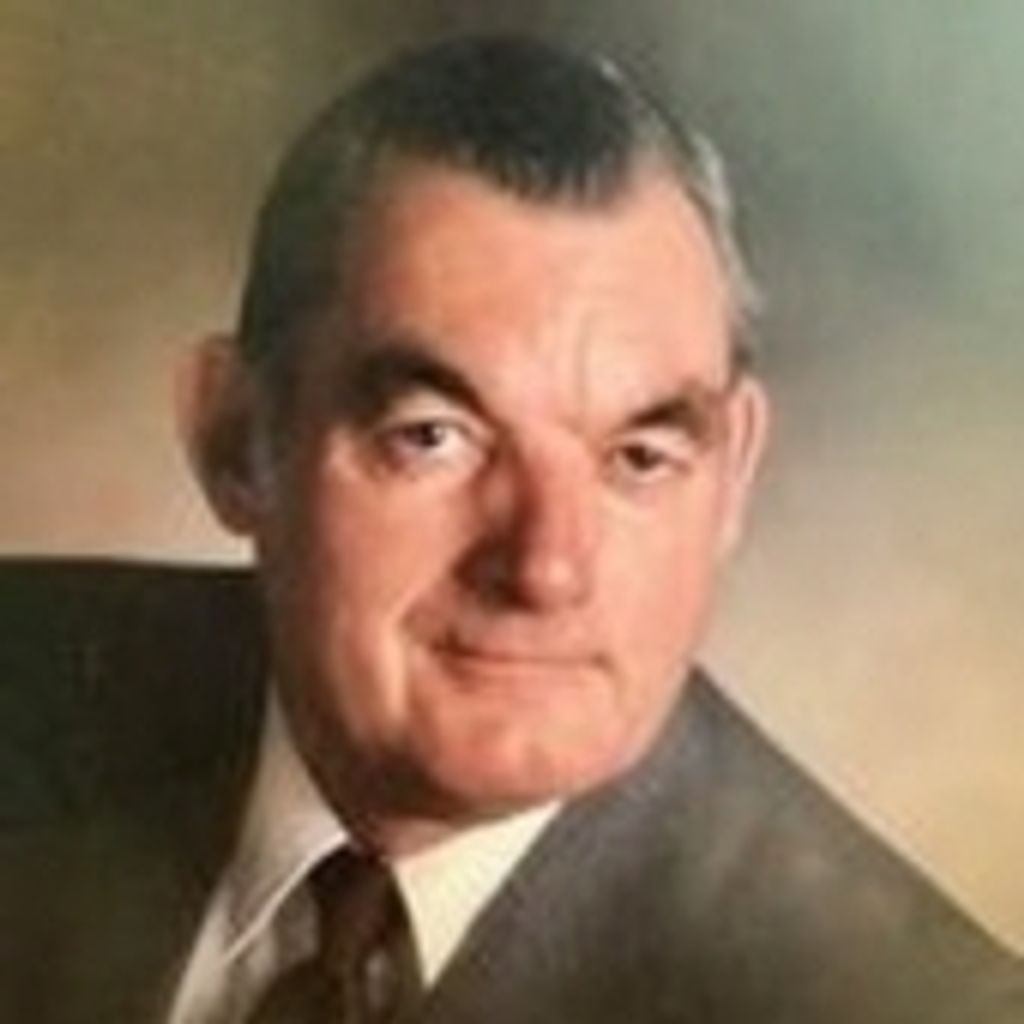 Robert Lee Skipper Profile Photo
