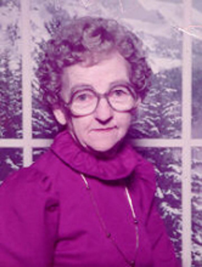 Bonnie Thompson Hendren