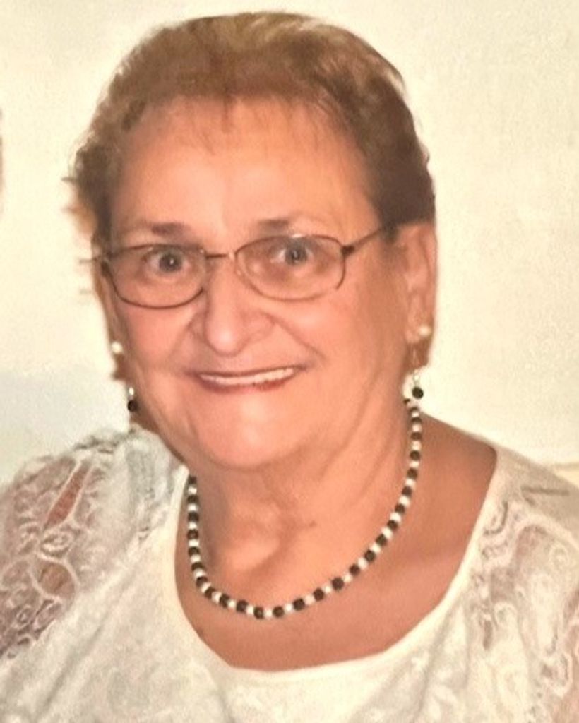 Elaine P. Williams