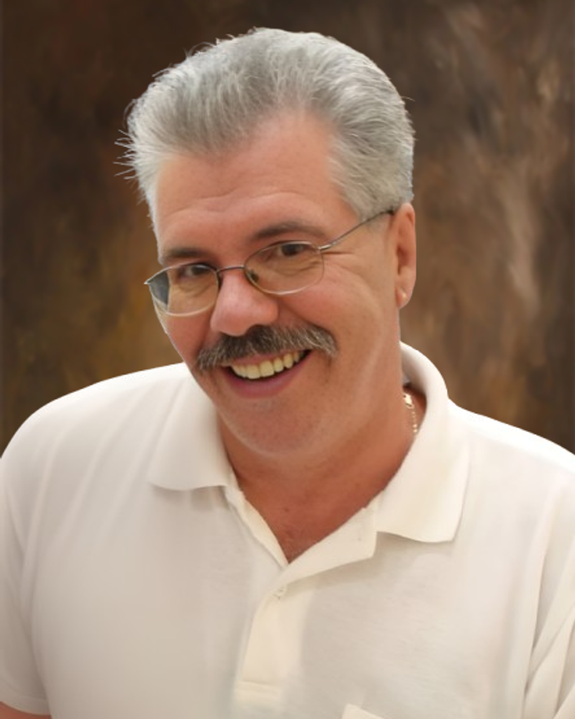 Philip Richard Sanders