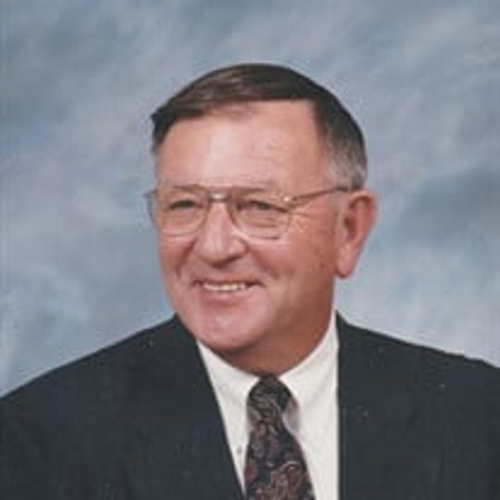 Themon Clifton ("T.C.") Tucker