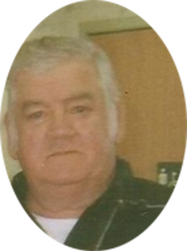 Larry Richards