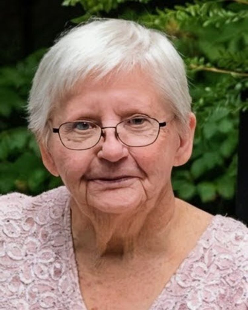 Mary Herman Profile Photo