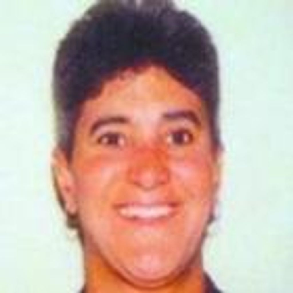 Marcia Ann Agamy