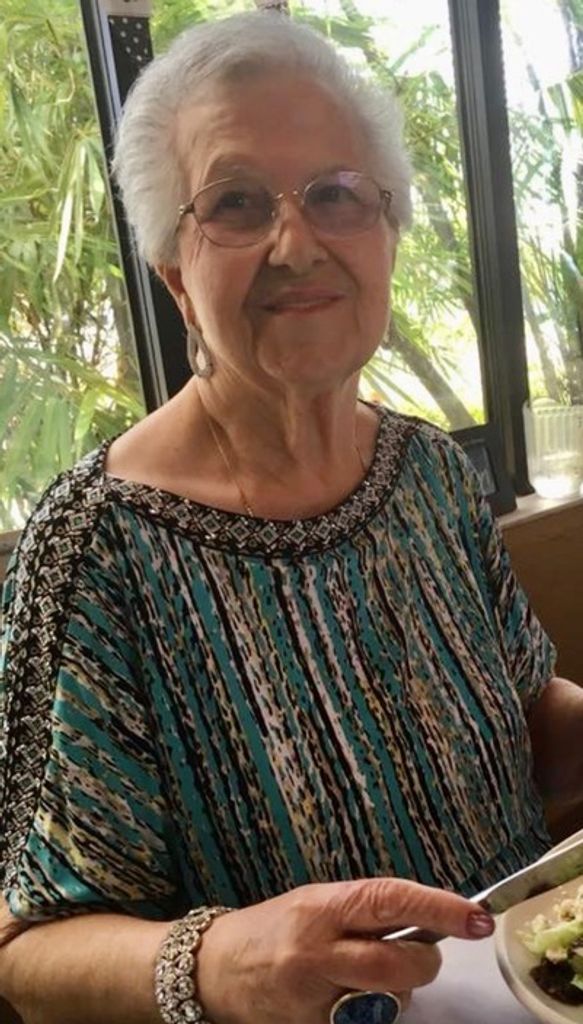 Cristina Abbate Profile Photo