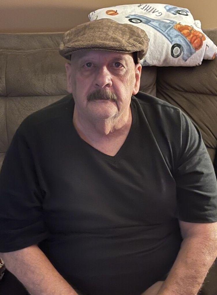 Charles R. Mccord Profile Photo