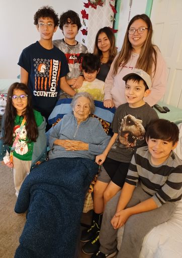 Guadalupe B (Balli)  Hinojosa photo gallery thumbnail 55 of 96