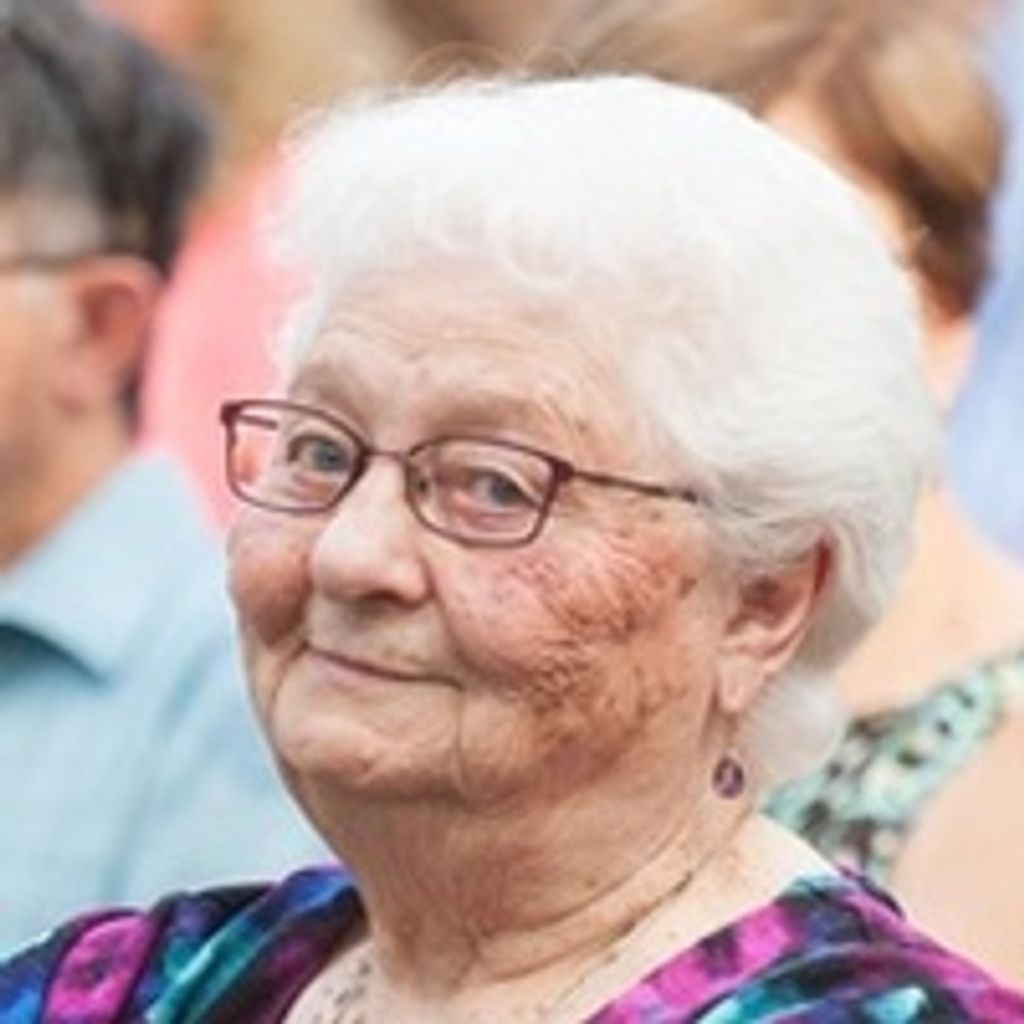 Dorothy Jean Fieger
