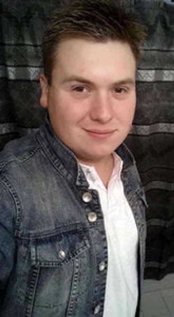 Darren Michael Martin Profile Photo