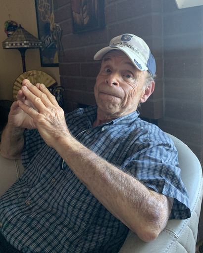 James Max Kantrowe Profile Photo