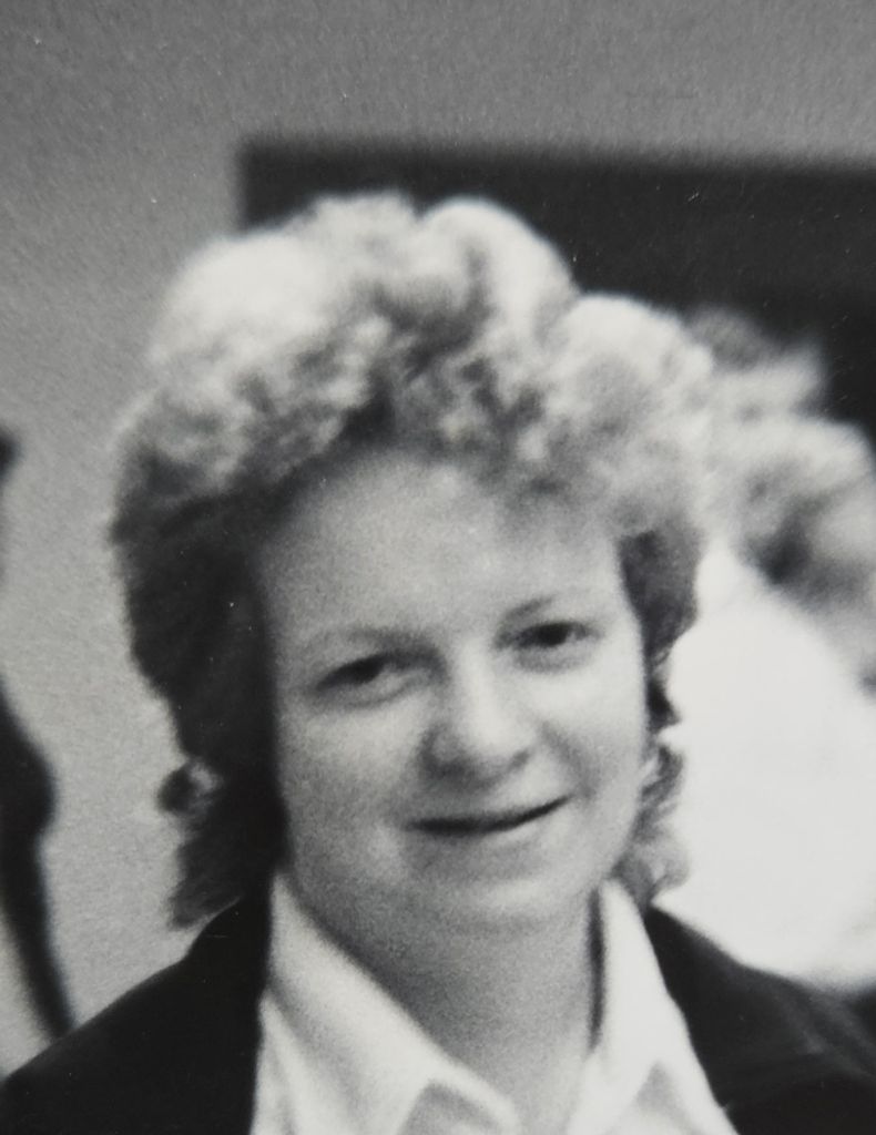 Mary Pauline Wojciechowicz Profile Photo