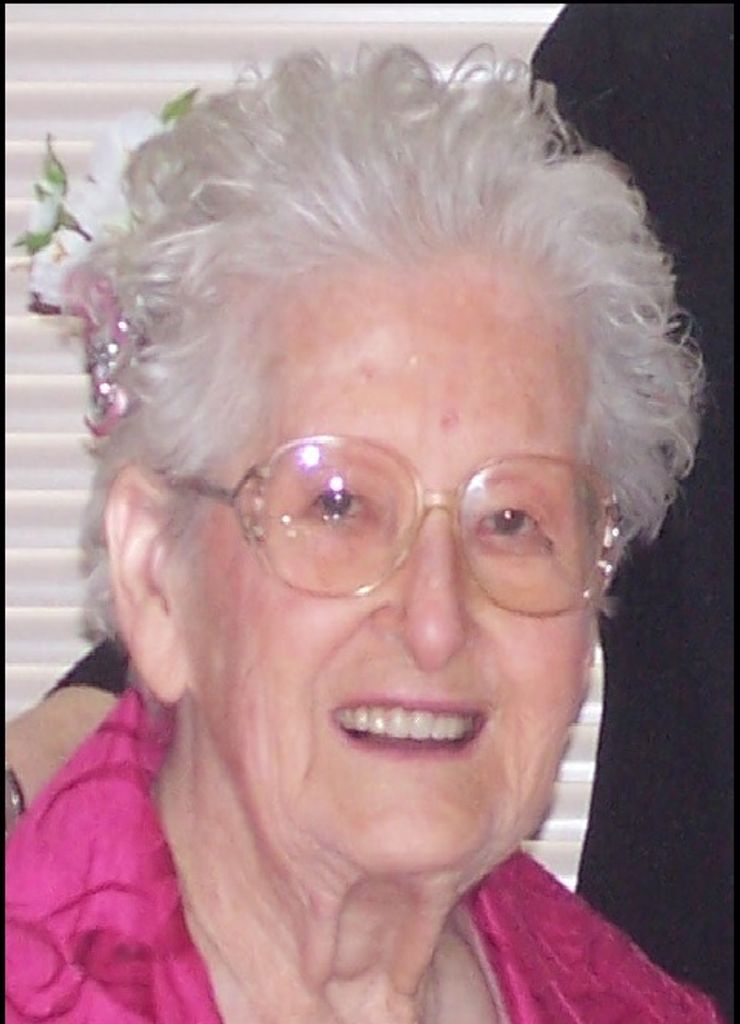 Hazel Flippo Profile Photo