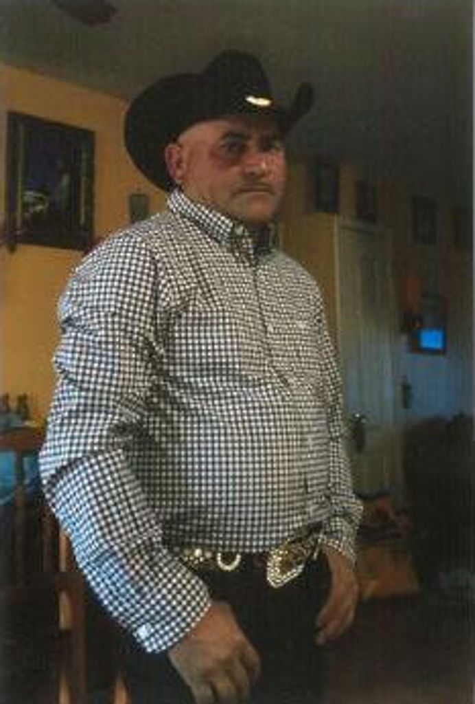 Octavio Mayorga Chavez