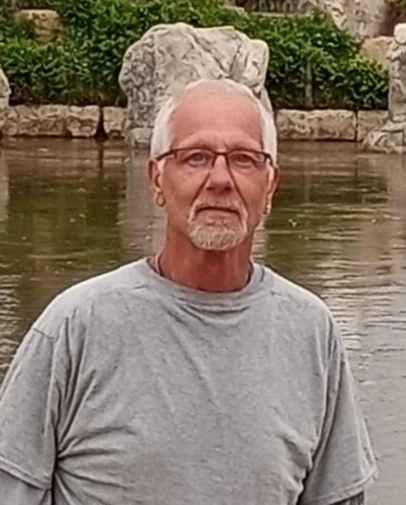 Charles E. Fowler Profile Photo