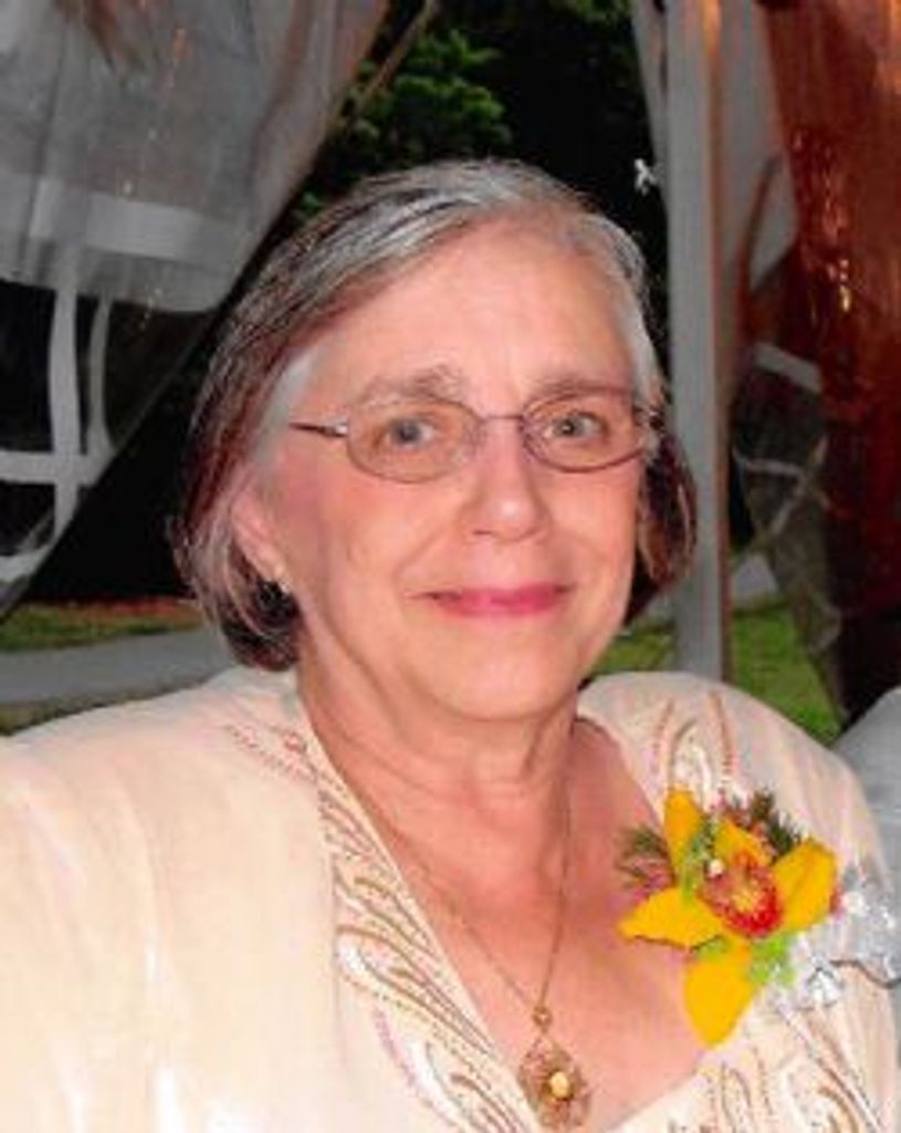 Charlotte Quinn