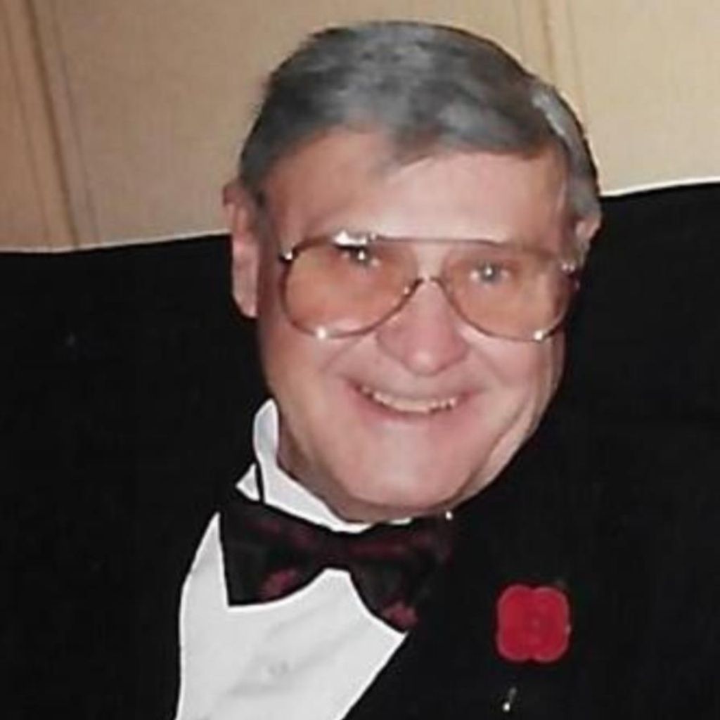 James R. Lowe Profile Photo