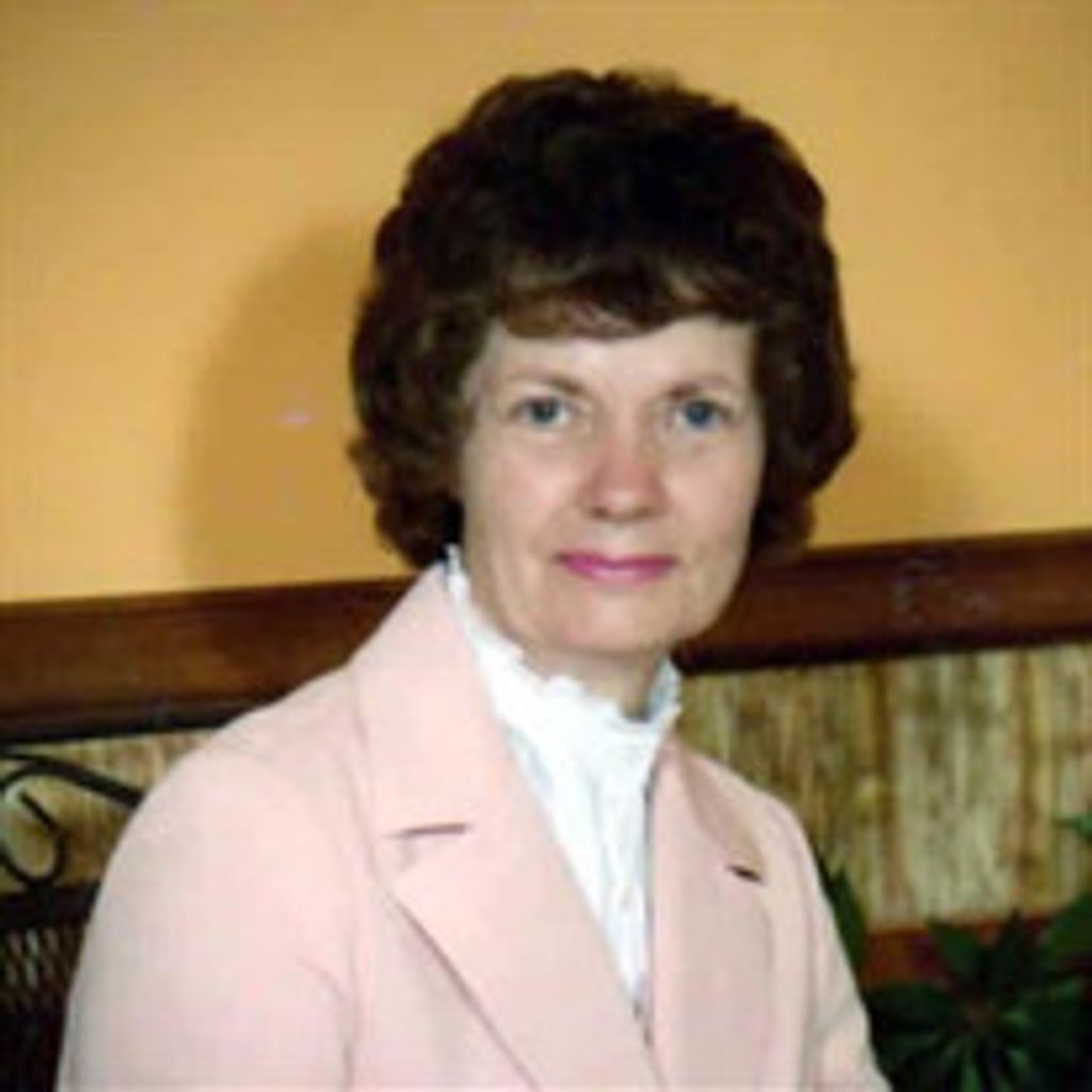 Dr. Shirley Chase