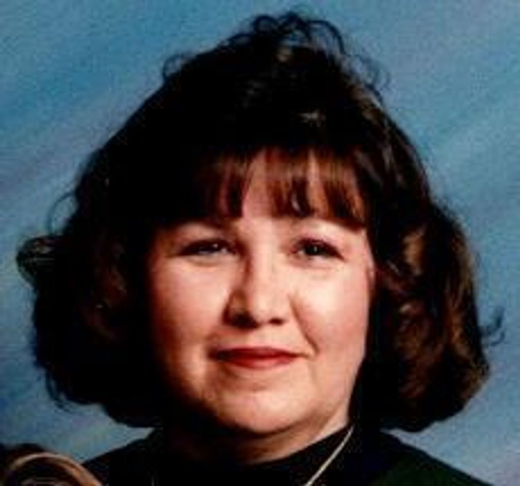 Connie Simpson Profile Photo