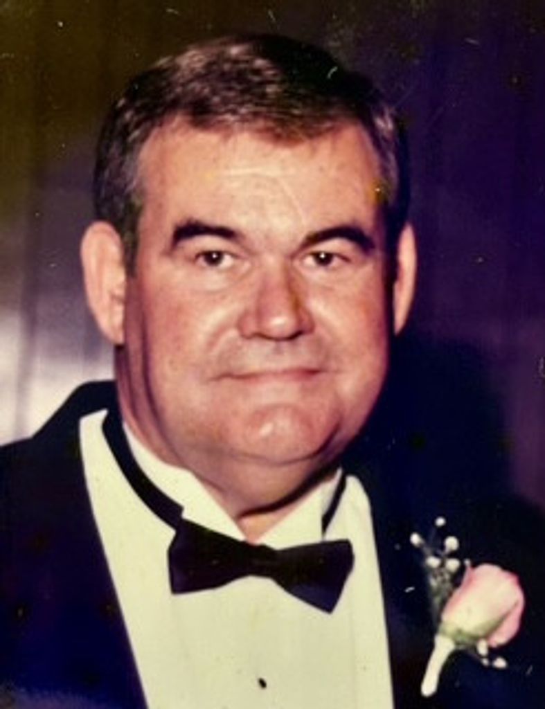 Thomas "T.K." Kenyon Smith