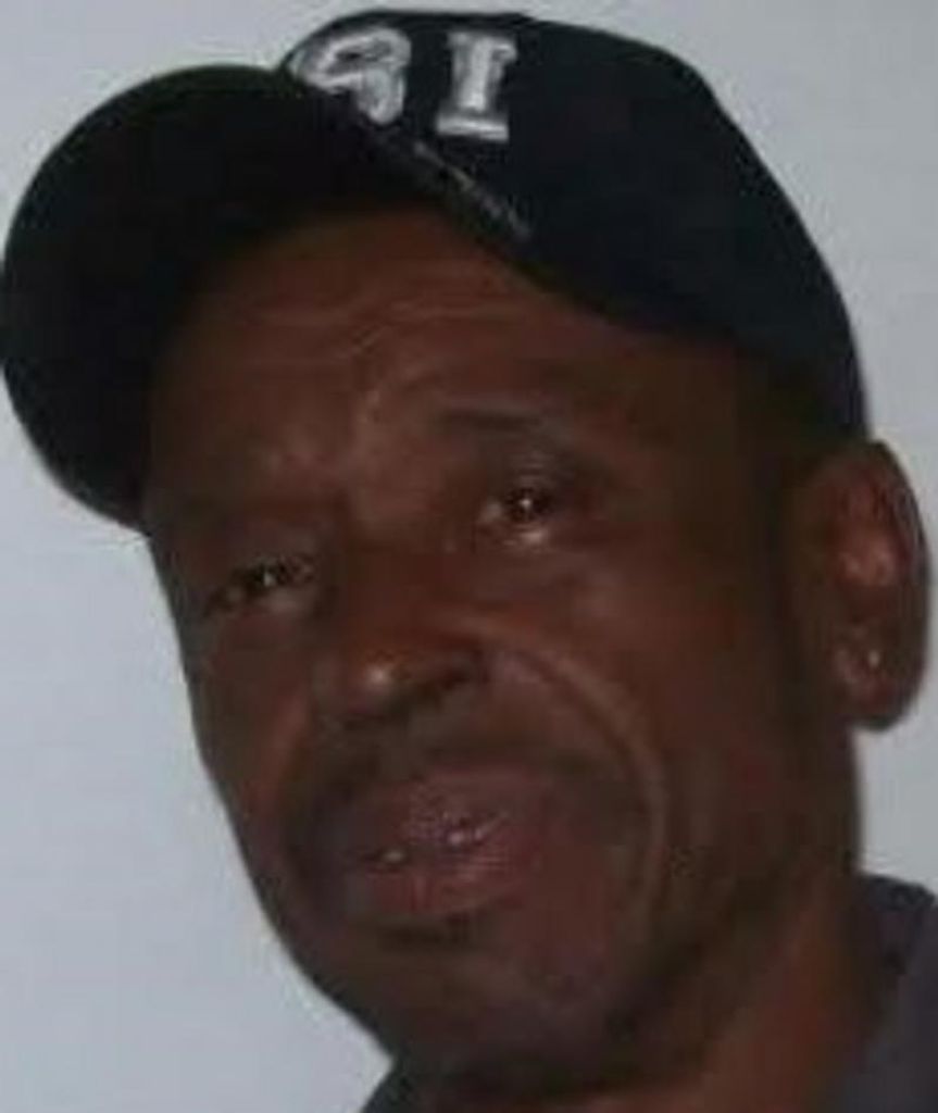 Frank Alexander Harris Profile Photo