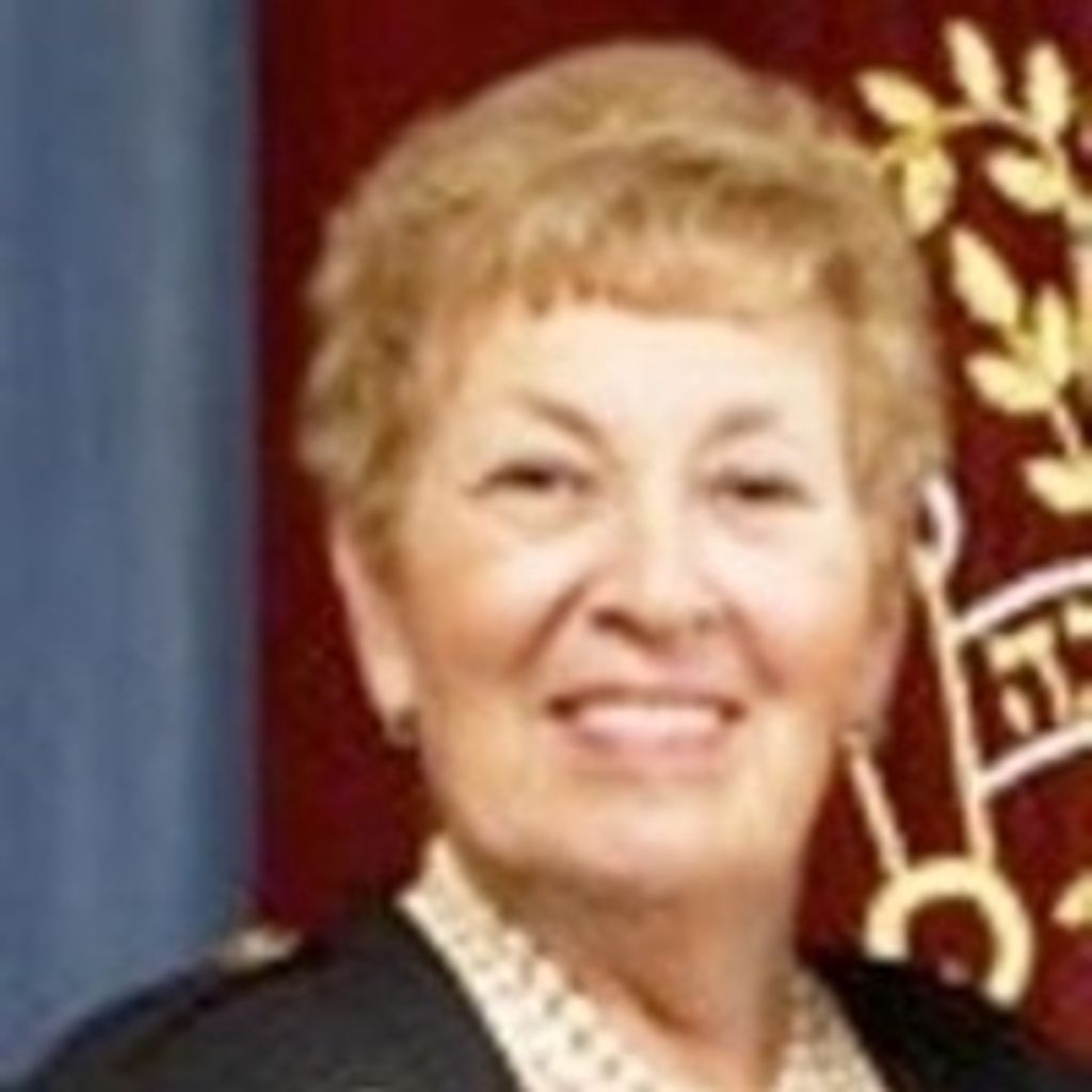 Ann  Louise Wilkof
