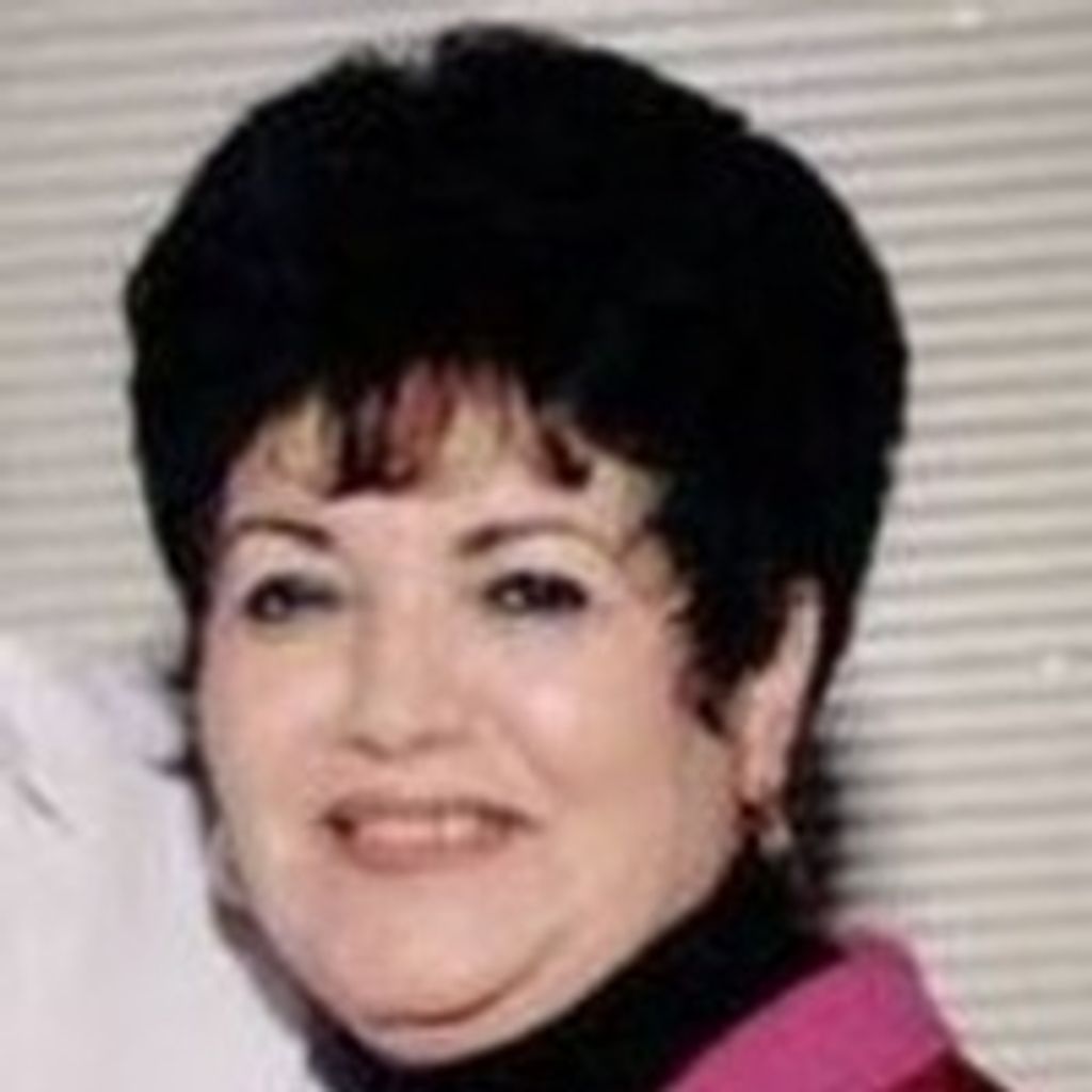 Sylvia  Garcia Allawas