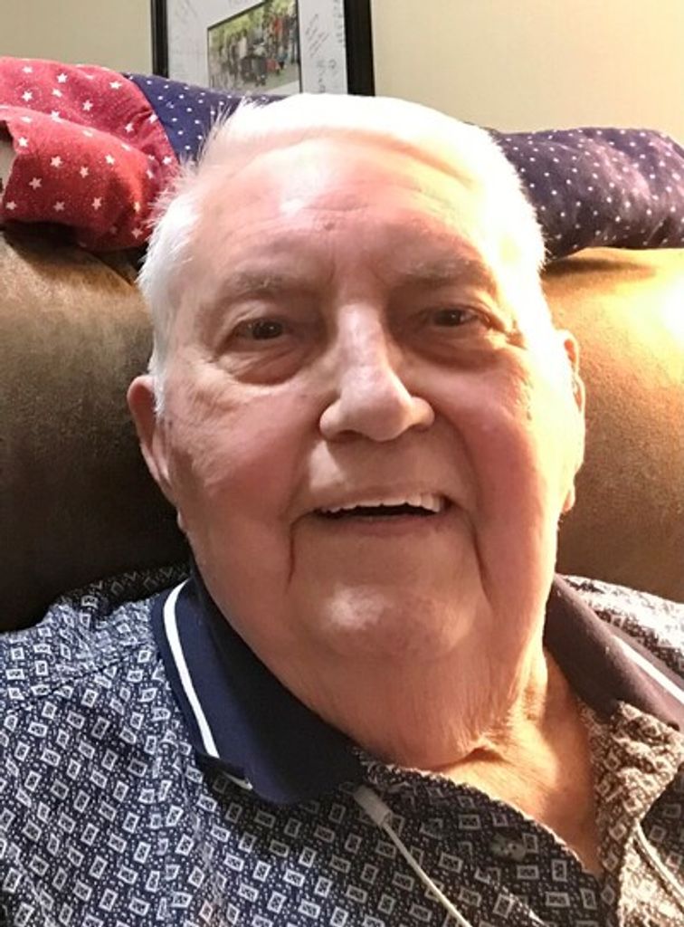 Bobby Ray Harrison Profile Photo