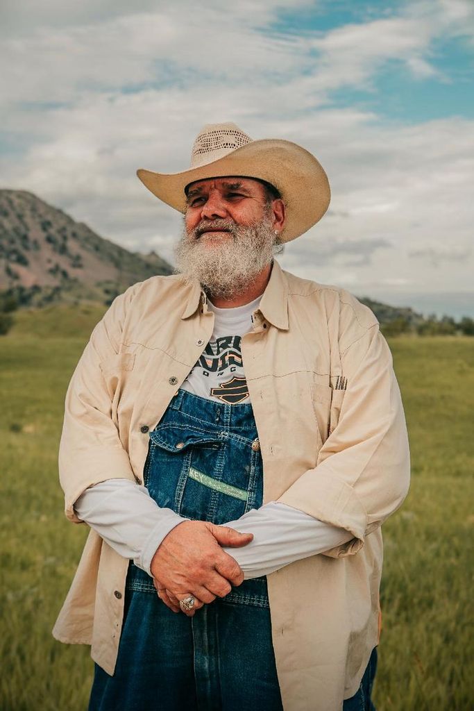 Steven Allen Michalson