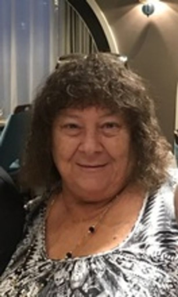 Judy Gail Beaver (Metcalf)