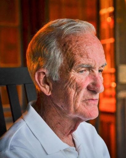 Robert Bruce Wilson Profile Photo