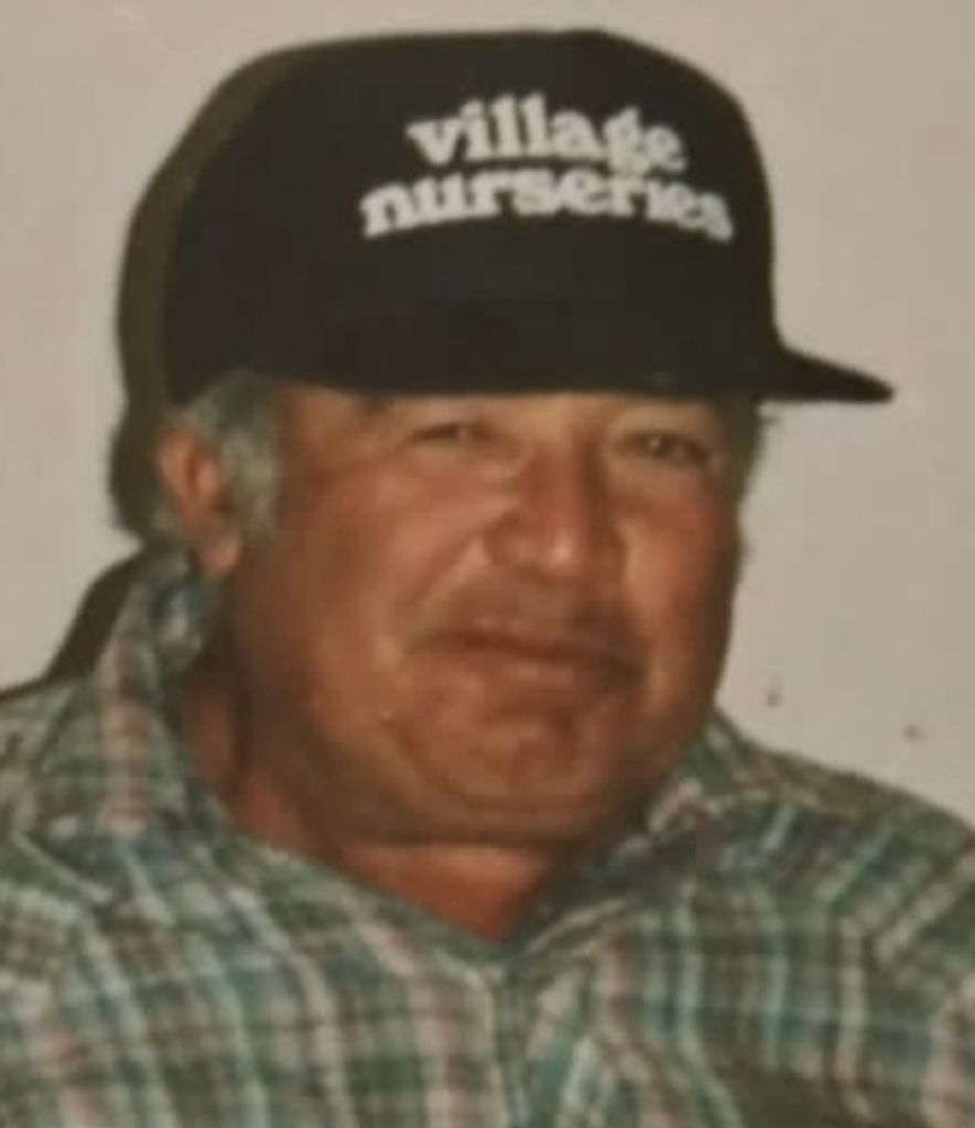 Antonio Esqueda Profile Photo