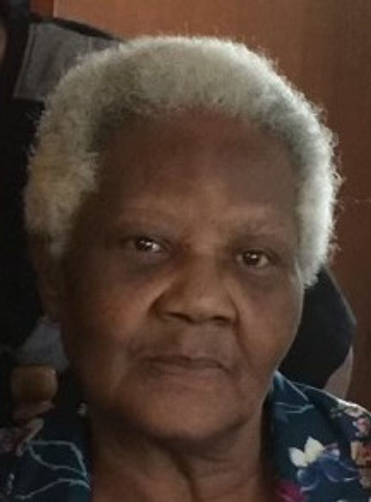 Dora Lee Mullins