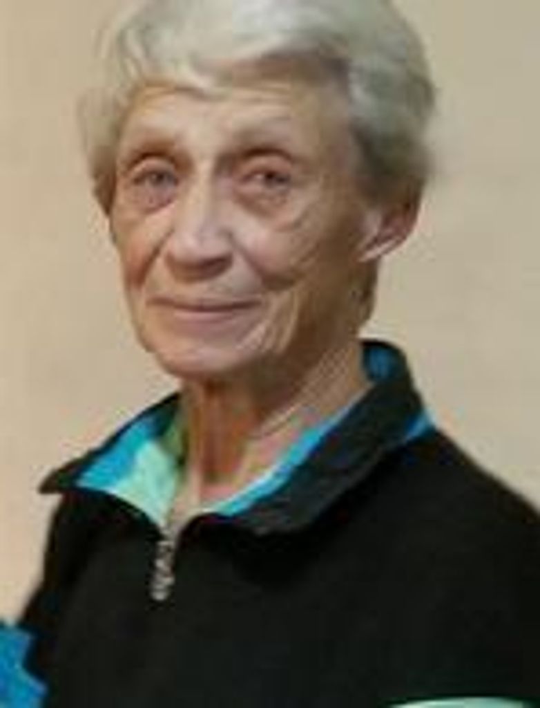 Catherine Mae Harmon (Colville) Profile Photo