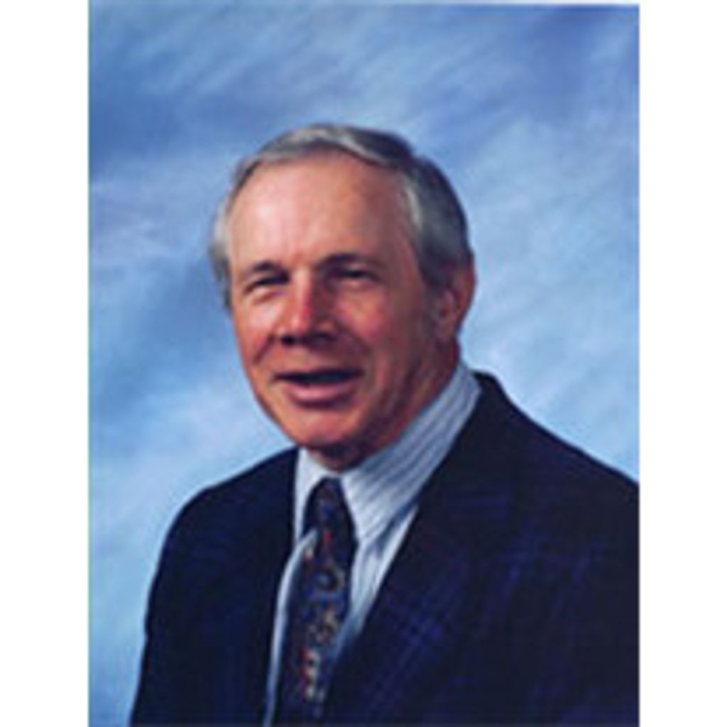 John Robert Somers