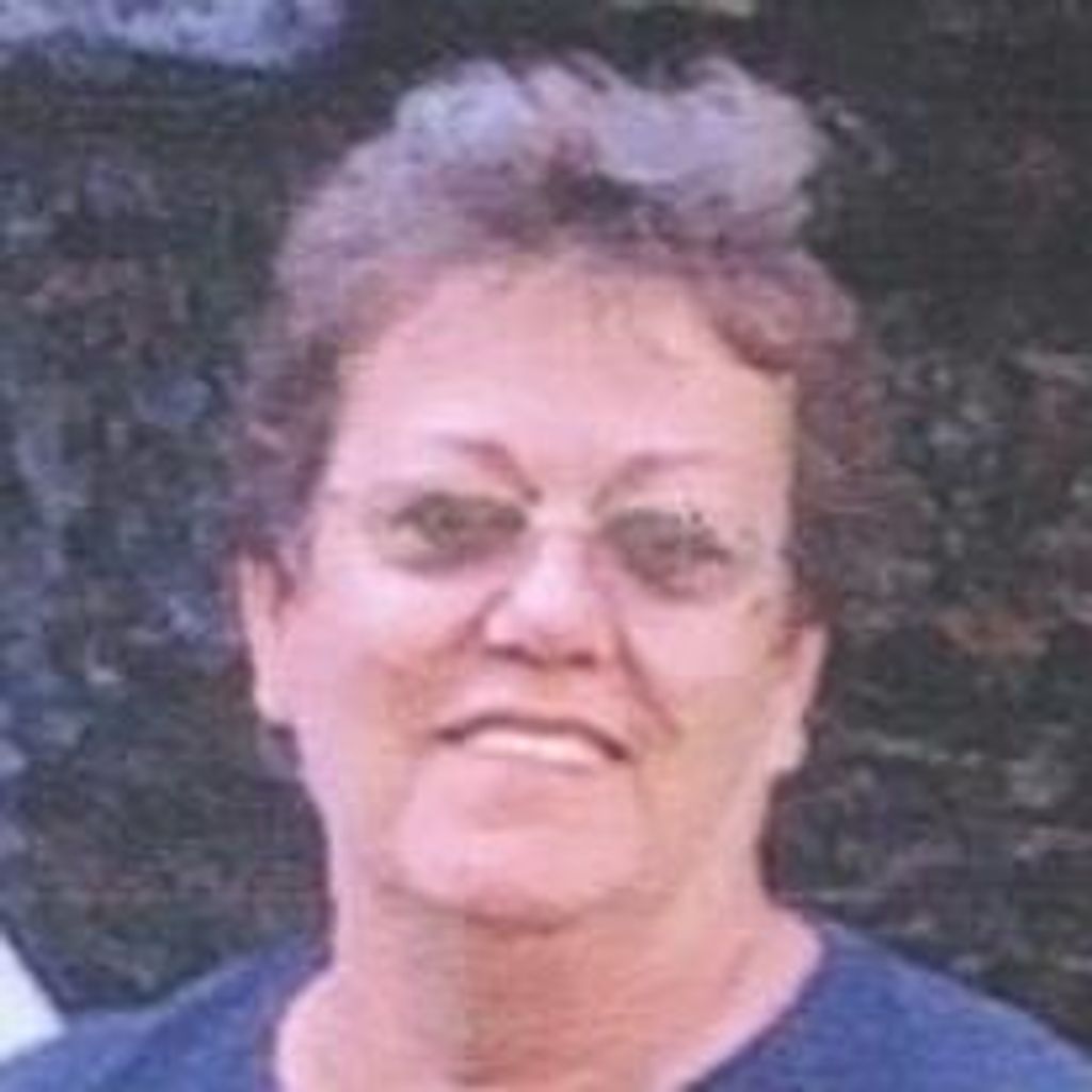 Carolyn Rae Hegwood