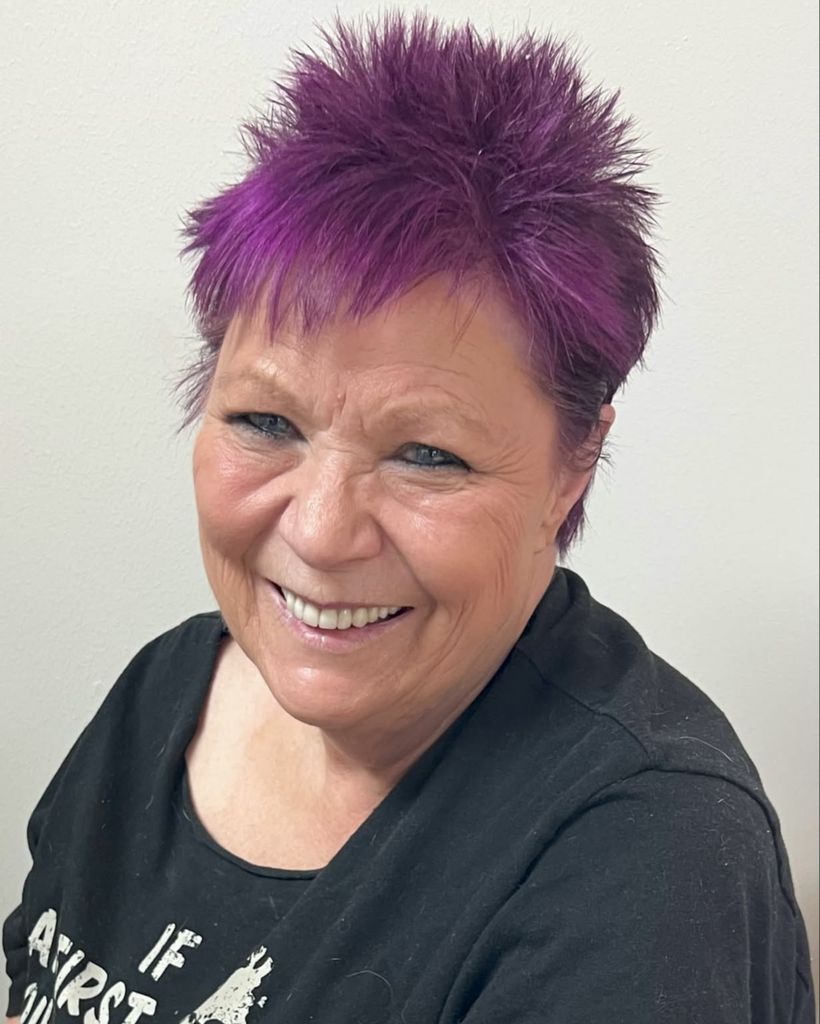 Lizz George