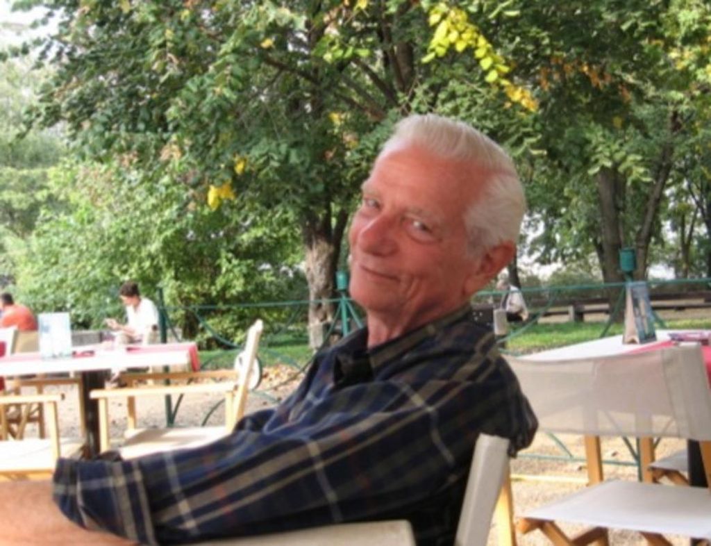 Victor "Vic" Allen Smith Profile Photo