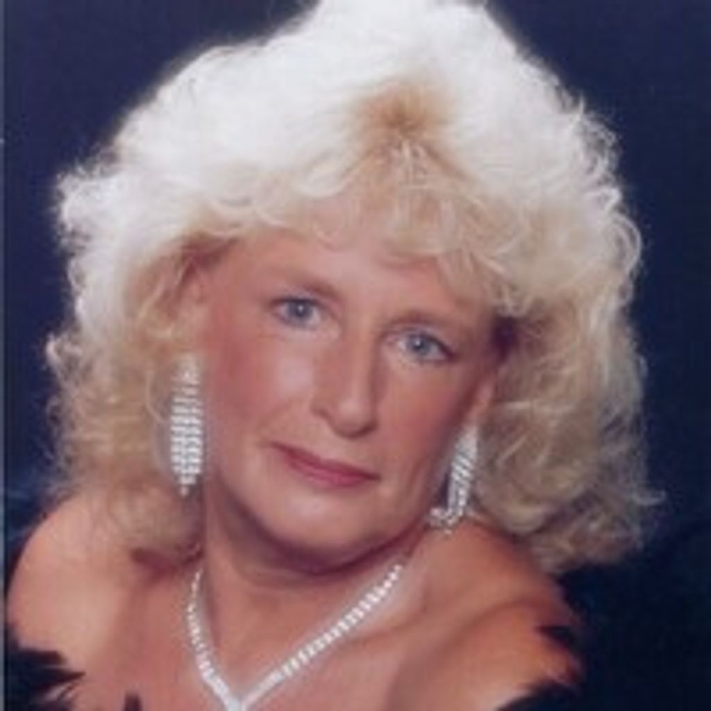Judy Blandford