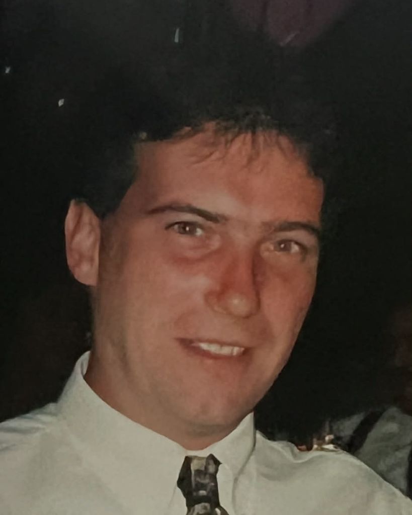 Kevin F. Rhodes Profile Photo