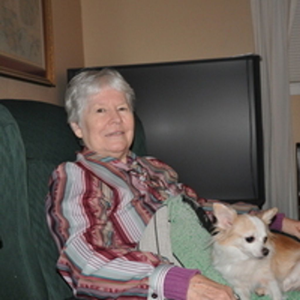 Ora Mae Billiot