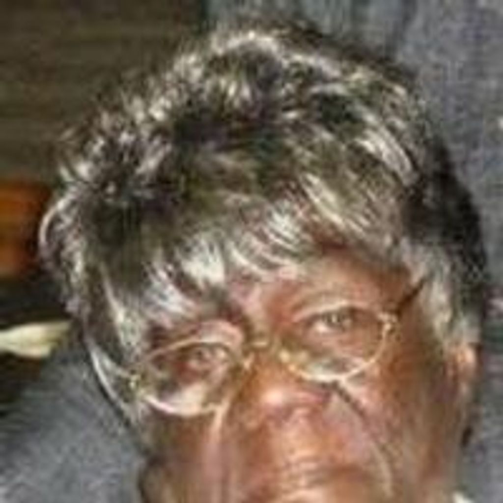 Augusta "Penny" Taylor