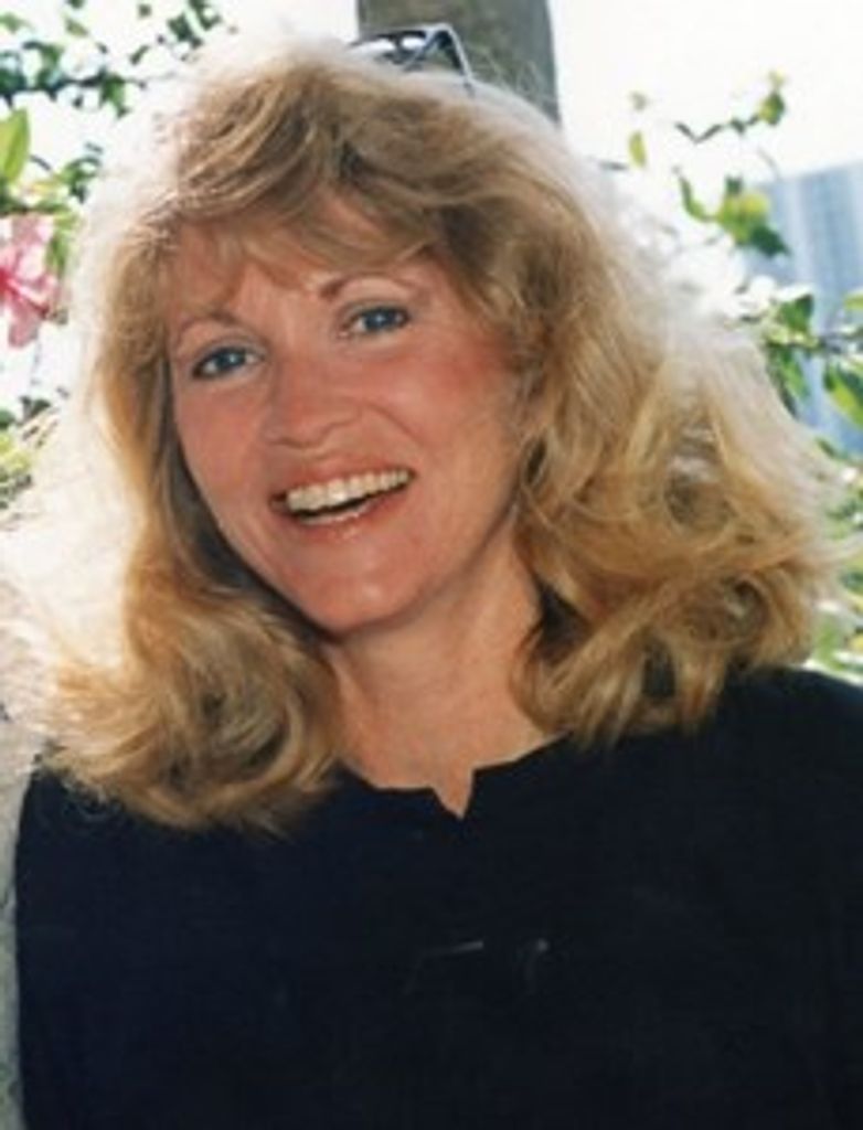 Donna Andrews Russell Profile Photo