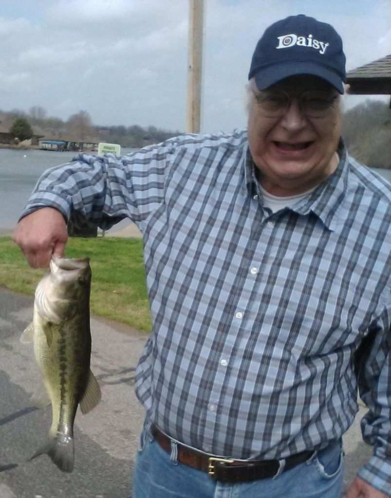 Ronnie Dean Widner Profile Photo