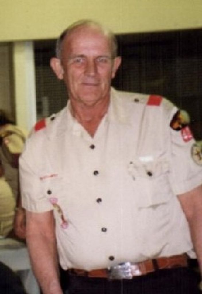 John Henderson