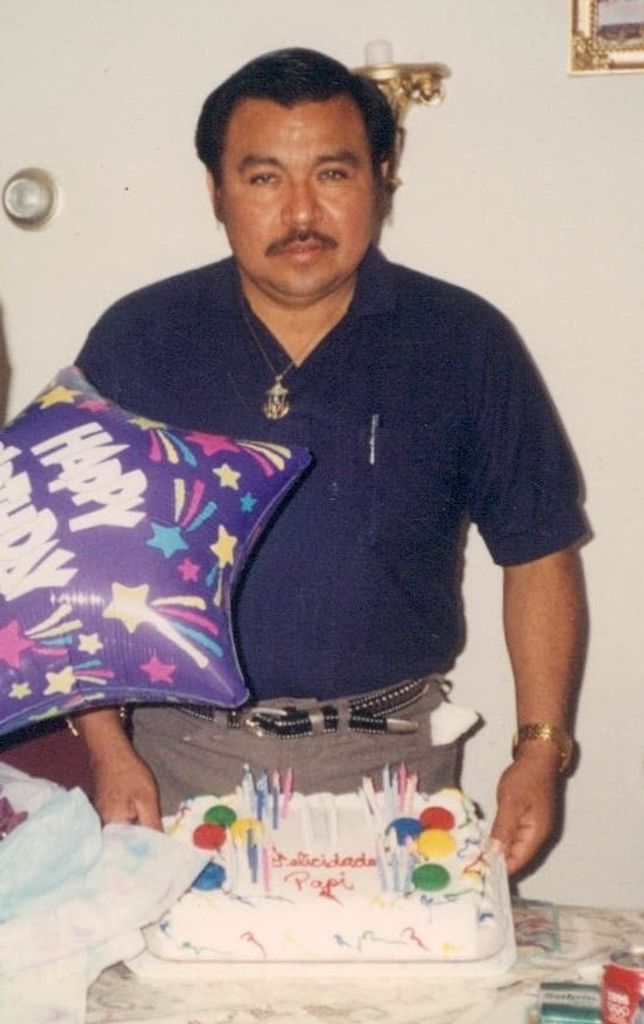 Ventura Martinez