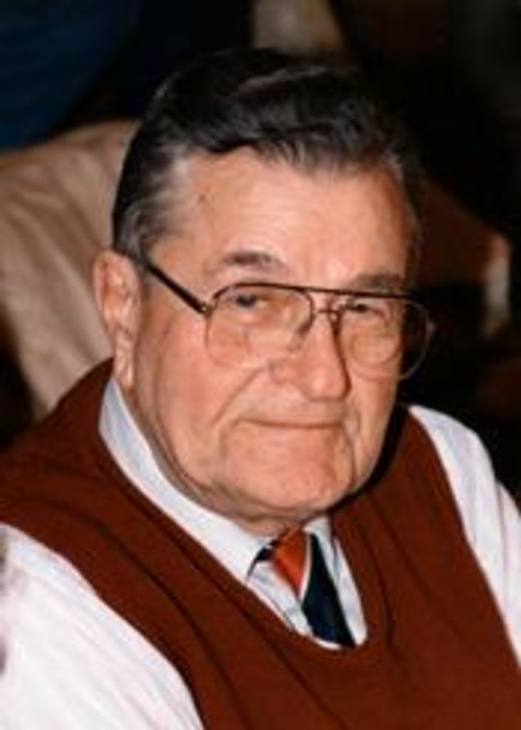 Dr. Samuel Hutson Hay, Sr