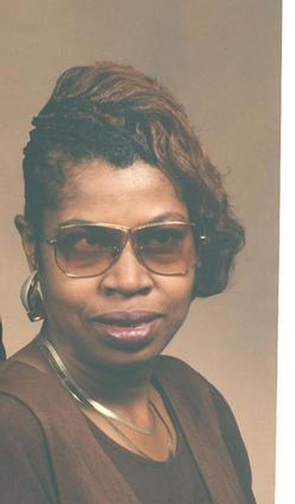 Mrs. Johnnie Mae Cunningham Profile Photo