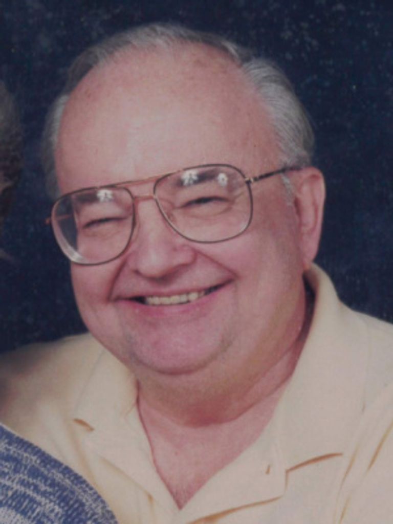 Eugene P. Kogovsek