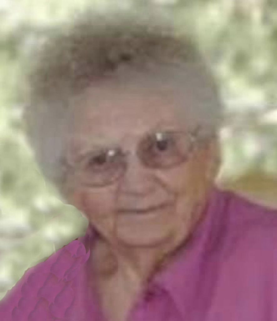 Donnetta Ferguson