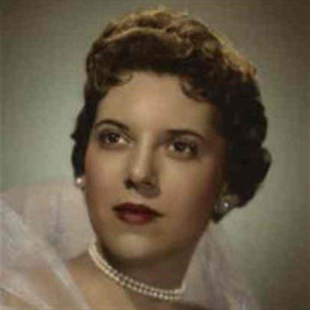 Patricia Gallagher